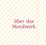 Handwerk